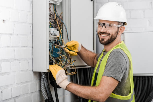 Best Local Electrician Companies  in Chandler, TX