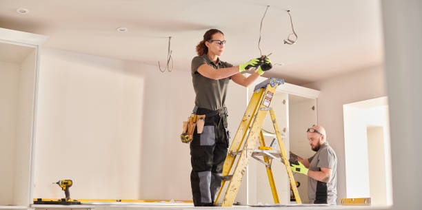  Chandler, TX Electrician Pros