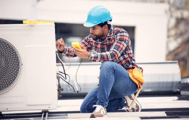Best Licensed Electrician  in Chandler, TX