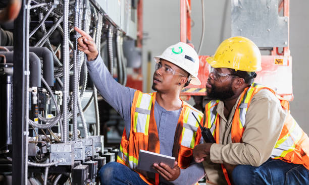 Best Emergency Electrician Near Me  in Chandler, TX