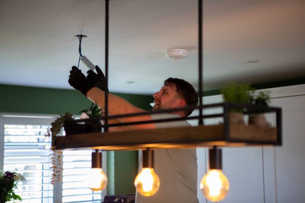 Best Affordable Electrical Installation  in Chandler, TX