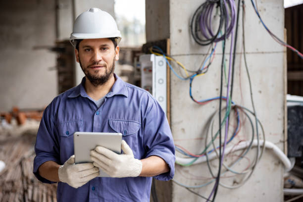 Best Residential Electrician Services  in Chandler, TX