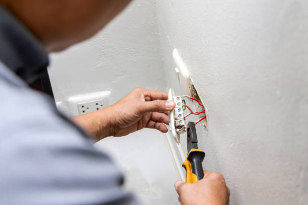 Best Electrical Wiring Services  in Chandler, TX