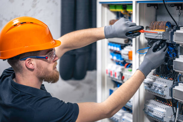Best Local Electrician Companies  in Chandler, TX