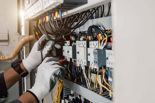 Best Industrial Electrical Services  in Chandler, TX