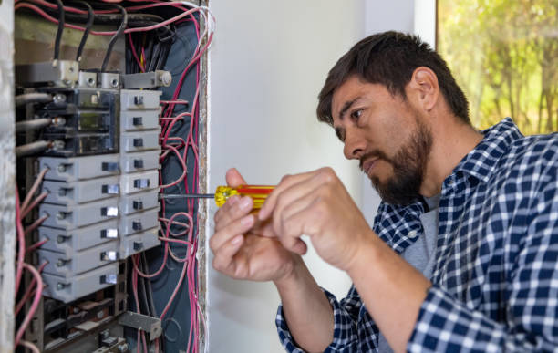 Best Electrical Rewiring Services  in Chandler, TX